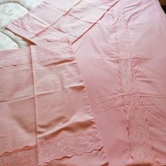 Bed Sheet & Pillowcases