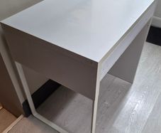 Ikea Micke desk