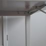 Ikea standing desk Image 2