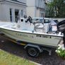 Sports/Angling boat Image 2