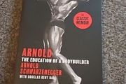 Arnold Schwarzenegger