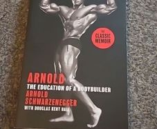 Arnold Schwarzenegger