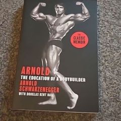 Arnold Schwarzenegger