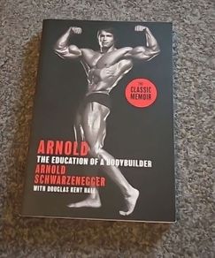 Arnold Schwarzenegger