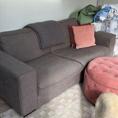 Sofa - EZ Living Diego range