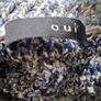 Beautiful Oui Cardigan/Jacket UK12 Image 7