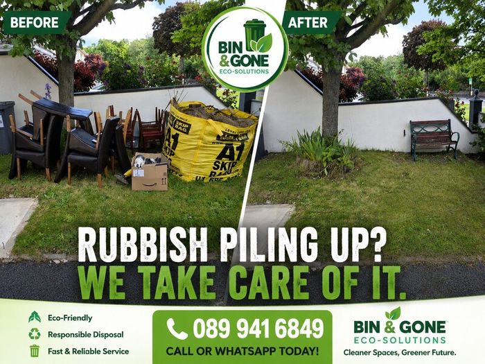 waste removals