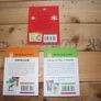 Stink by Megan McDonald books 3 new 1 used Image 2