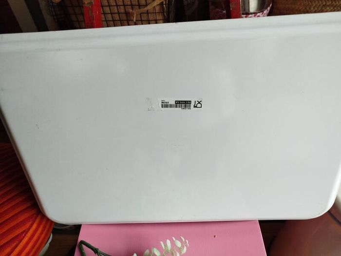 Large Tray