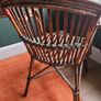 Free rattan / wicker chair Image 3