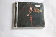 CD Rory Gallagher