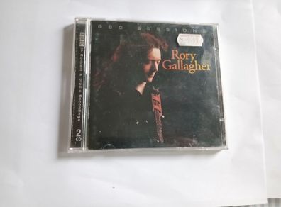 CD Rory Gallagher
