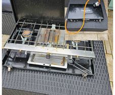 Camping Equipment
