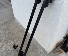 Halfords Roof Bars