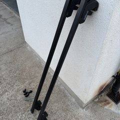Halfords Roof Bars