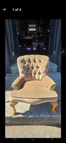 Antique Chairs