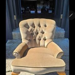 Antique Chairs
