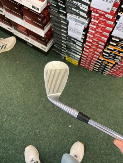 Titleist SM6