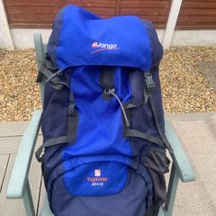 Vango Rucksack