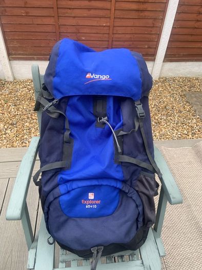 Vango Rucksack