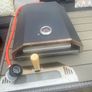 Gas pizza oven Image 2