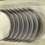 Fiat 131 132 , Lancia Delta Beta Big end Bearing set Standard Image 2