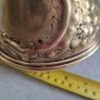 Arts & Crafts Brass Spirit Kettle Image 5