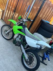 Kx85
