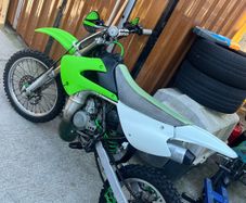 Kx85