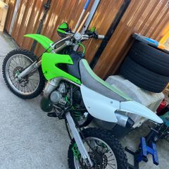 Kx85