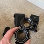 Mamiya C330f 6x6 medium format camera Image 4