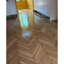 Solid  Oak Parquet  Salvaged/Reclaimed Image 5