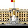 Lego Architecture Buckingham Palace 21029 Landmark Building Set Image 2