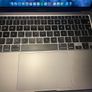 Apple MacBook Air 2020 + Magic Mouse and Keyboard Image 5