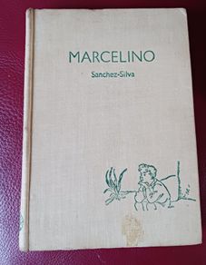 Marcelino / Sanchez - Silva /Browne& Nolan/1955