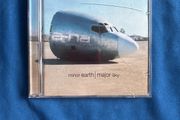 A-Ha - Minor Earth | Major Sky + Headlines and Deadlines CD