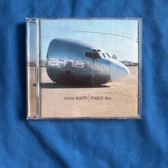 A-Ha - Minor Earth | Major Sky + Headlines and Deadlines CD