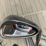 Ping G20 Irons + Hybrid Image 4