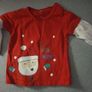 9-12 Month Boys Christmas Clothes Image 2