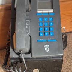 Vintage Payphone