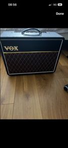 Vox AC10 for sale