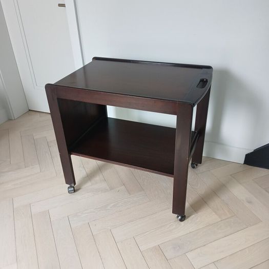 MCM Serving table mid century modern.