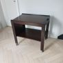 MCM Serving table mid century modern. Image 9