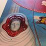 James Jean Frankenstein Signed and Embossed Movie Poster Guillermo Del Toro Art Print #/1337 Image 9