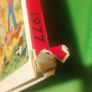 Jack and Jill Book 1977 Image 3