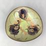 Retro Enamelled copper bowl Image 3