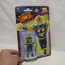 Marvel Legends Retro Kenner Nova Action Figure Retro Series 3.75 inches 9.5cm MOC Mint On Card Image 5