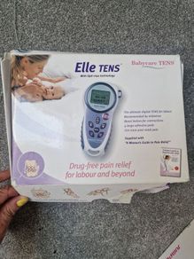 elle tens machine