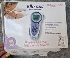 elle tens machine