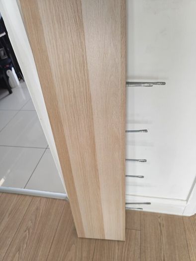 Wall shelf